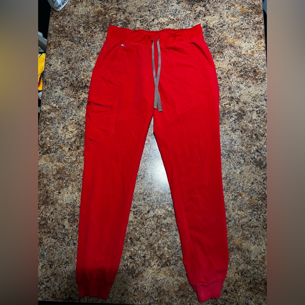 Medium tall Figs jogger